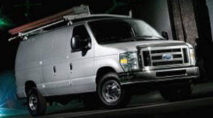 ford e-series E-350 Super Duty