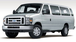 09 Ford E Series Specifications Car Specs Auto123