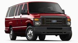ford e-series E-350 Super Duty XL