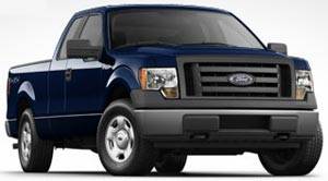 ford f-150 XLT