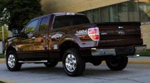 2009 Ford F-150 | Specifications - Car Specs | Auto123