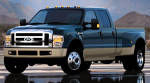 F-350 Super Duty 4x2 Cabine Multiplace RARJ