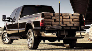ford f-350 Lariat