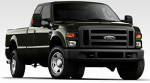 F-350 Super Duty 4x2 Cabine Simple RARS