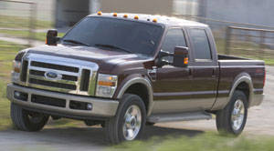 ford f-350 XL