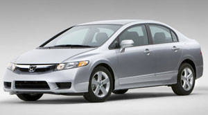 2009 Honda Civic Specifications Car Specs Auto123