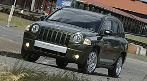 Research 2009
                  Jeep Compass pictures, prices and reviews
