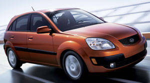 2009 Kia Rio5 Specifications Car Specs Auto123