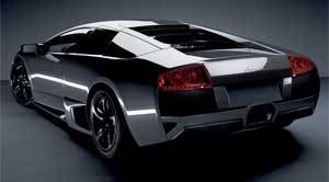 lamborghini murcielago LP640