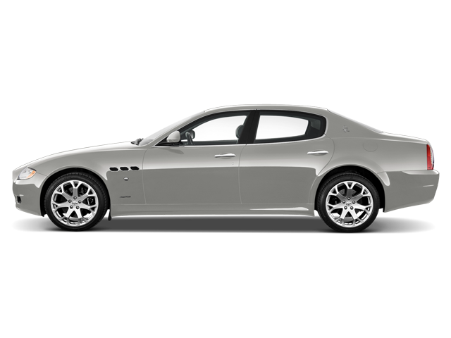 maserati quattroporte Base