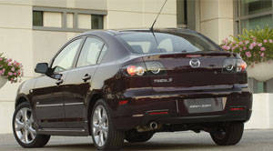 Used 2009 Mazda 3 Hatchback Review  Edmunds