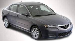 09 Mazda 3 Specifications Car Specs Auto123