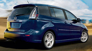 Research 2010
                  MAZDA Mazda5 pictures, prices and reviews