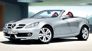 Mercedes SLK 300 (R171) specs (2009-2011), performance, dimensions &  technical specifications - encyCARpedia