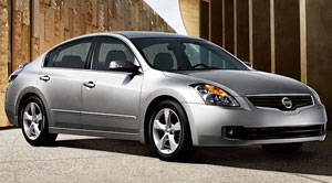 2009 Nissan Altima Specifications Car Specs Auto123