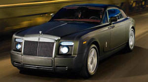 rolls-royce phantom Base