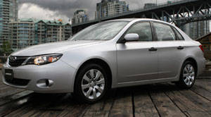 Research 2009
                  SUBARU Impreza pictures, prices and reviews