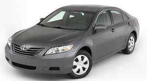 2009 Toyota Camry Specifications Car Specs Auto123
