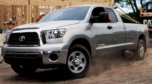 2009 Toyota Tundra | Specifications - Car Specs | Auto123