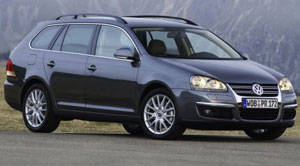 volkswagen jetta 2.5 Highline