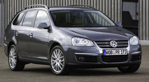 volkswagen jetta Highline