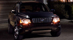 volvo xc90 R 3.2 AWD