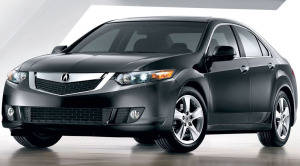 2010 Acura Tsx Specifications Car Specs Auto123