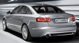 2010 Audi | Specifications - Specs Auto123