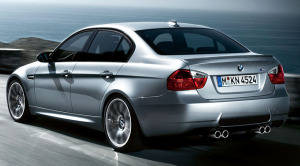 bmw m3 Base