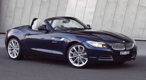 bmw z4 sDrive35i