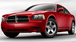dodge charger 2010