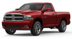 dodge ram Sport