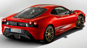 ferrari 430-scuderia Base