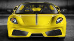 430 Scuderia Spider 16M