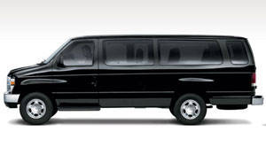 ford serie-e E-250 Allongé