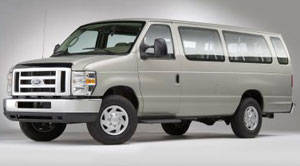 Ford e 350 2010 online