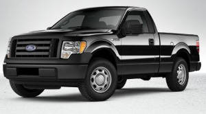 ford f-150 2010