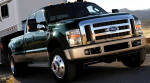 F-350 Super Duty 4x2 Cabine Multiplace RARJ