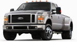 F-350 Super Duty 4x2 Cabine Double RARJ