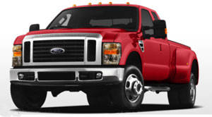 ford f-350 XLT
