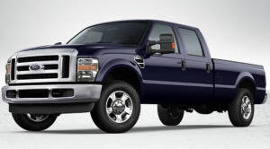 2010 Ford F-350 | Specifications - Car Specs | Auto123