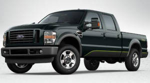 ford f-350 Cabelas
