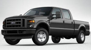 2010 Ford F-350 | Specifications - Car Specs | Auto123