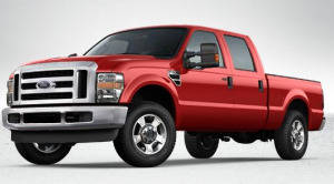 2010 Ford F-350 | Specifications - Car Specs | Auto123