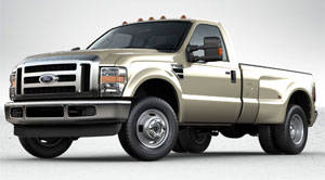 2010 Ford F-350 | Specifications - Car Specs | Auto123