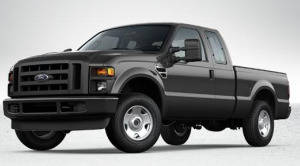 ford f-350 XL
