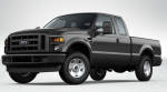 F-350 Super Duty 4x4 Super Cab Caisse Courte RARS