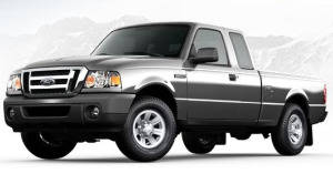 ford ranger XLT