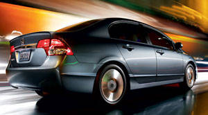 2010 Honda Civic Specifications Car Specs Auto123