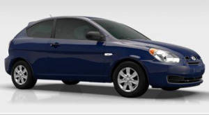 2010 Hyundai Accent Review Trims Specs Price New Interior Features  Exterior Design and Specifications  CarBuzz